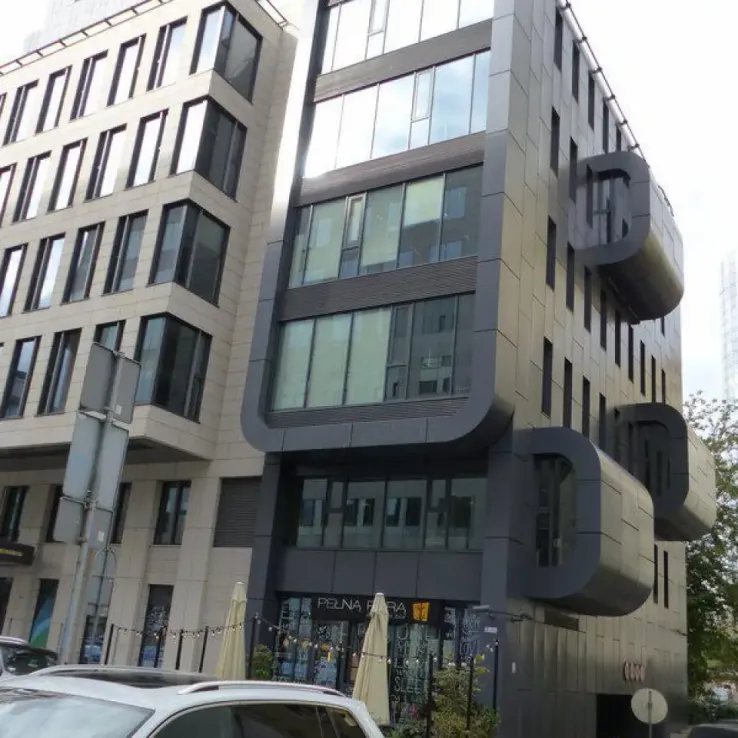 Feniks Office Building