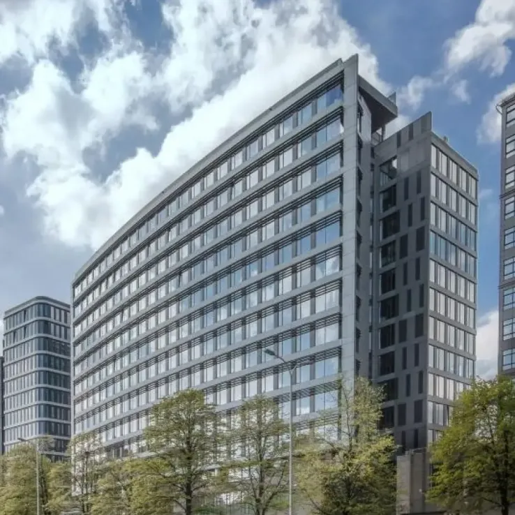 Equator II Equator II