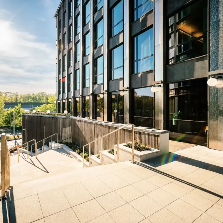 Piastów Office Center Piastów Office Center