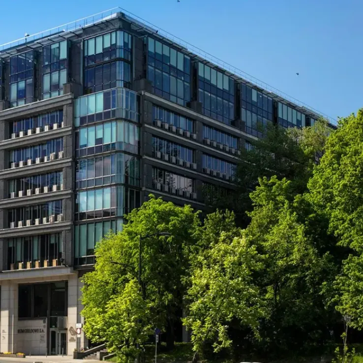 Centrum Giełdowe Centrum Giełdowe