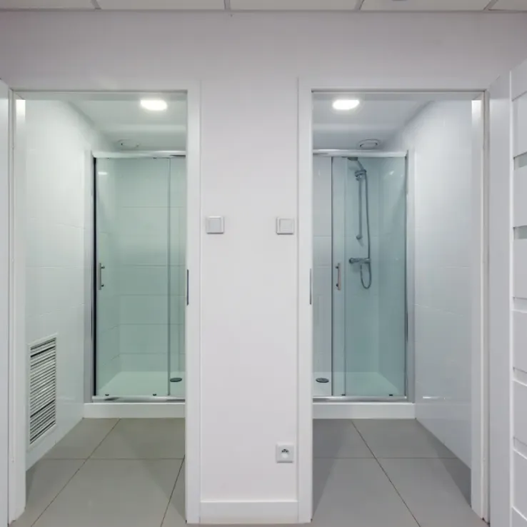 Central Tower Central Tower