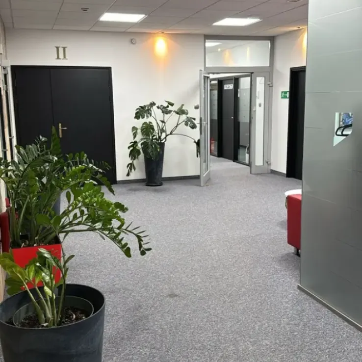 BTB Office Building BTB Office Building