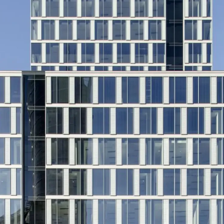 Prime Corporate Center Prime Corporate Center