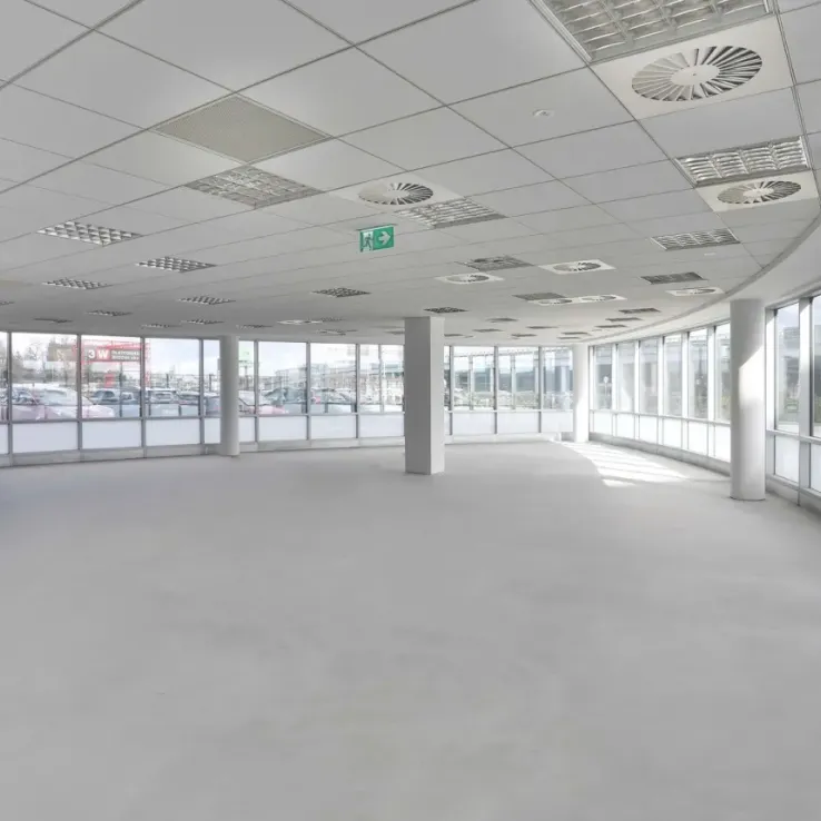 Batory Office Building II Batory Office Building II