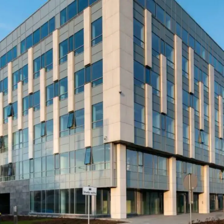 Astrum Business Park