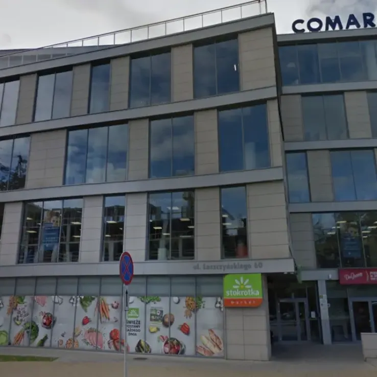 Centrum Park Centrum Park