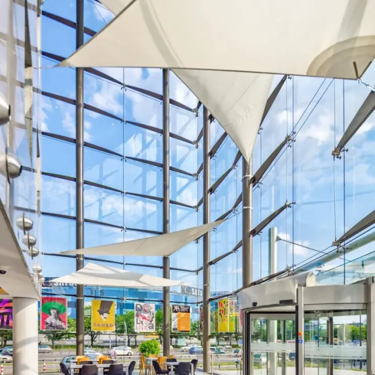 Jerozolimskie Business Park A Jerozolimskie Business Park A