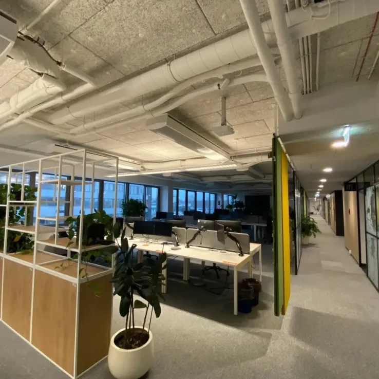 GPP BUSINESS PARK-Budynek 3 (Alder)