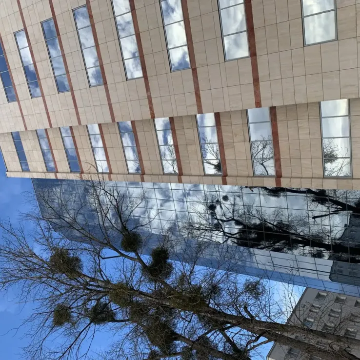 Podolska 21 Podolska 21