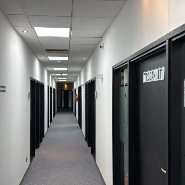 BTB Office Building BTB Office Building