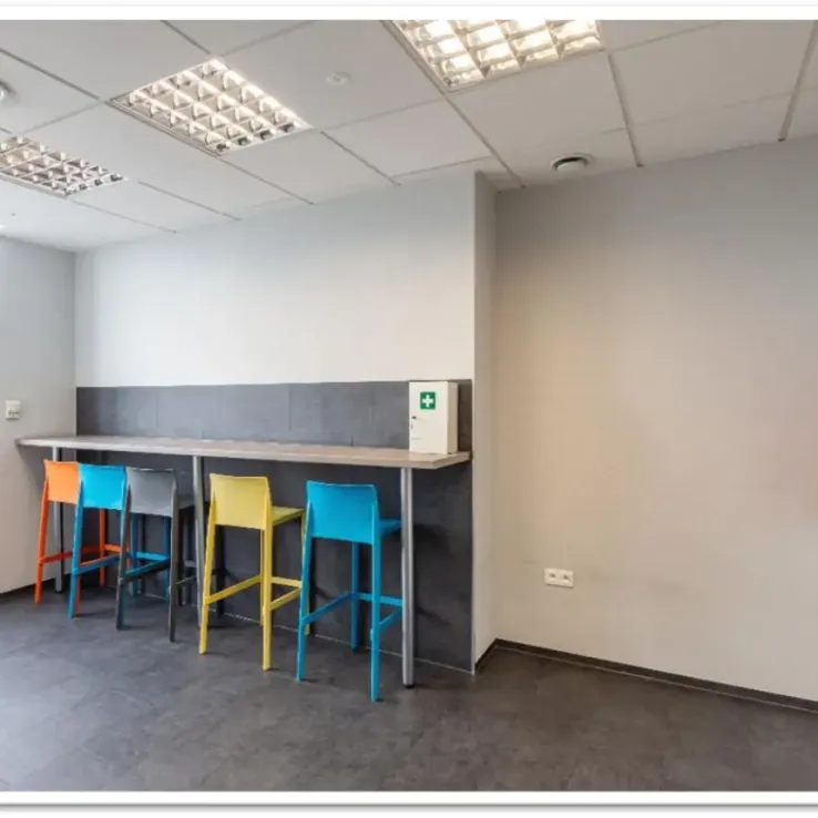 myhive Mokotów One myhive Mokotów One