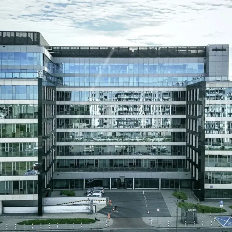 Libra Business Centre I