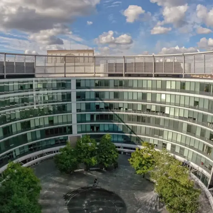 Metropolitan Metropolitan