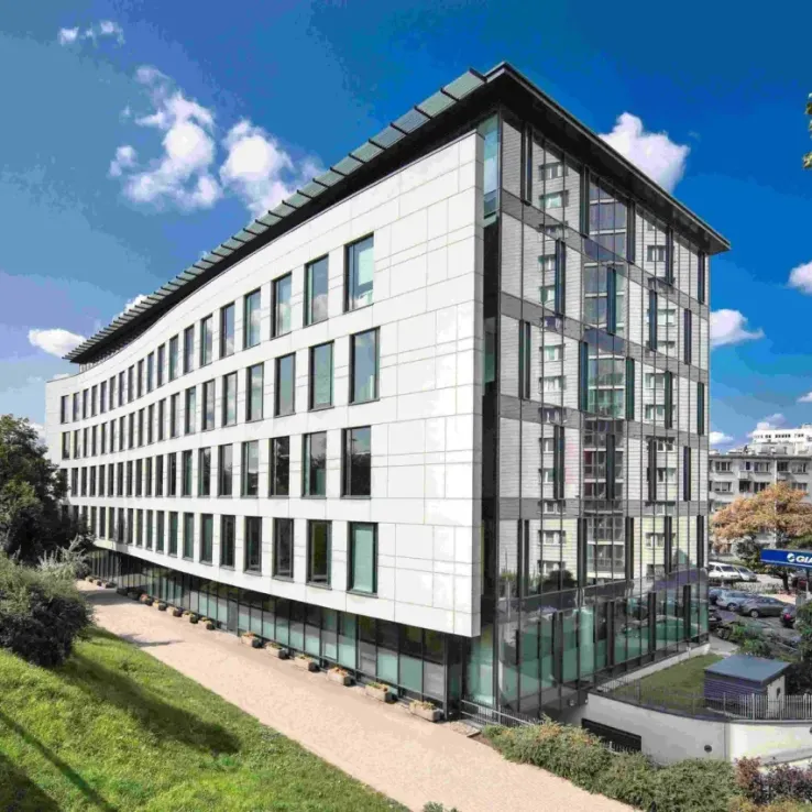 Riverside Park B Riverside Park B