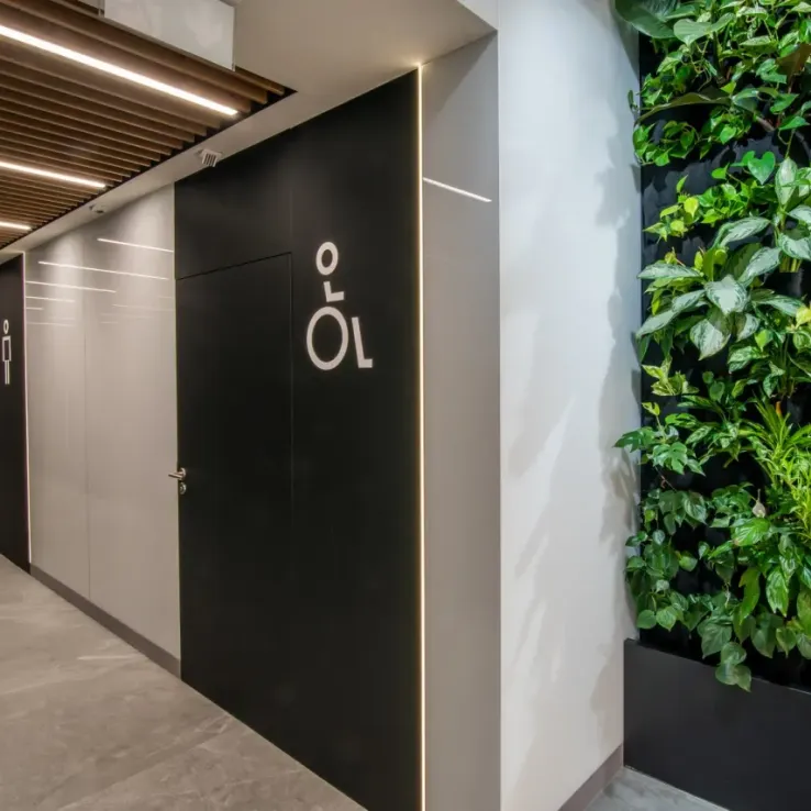 Marynarska Point I Marynarska Point I