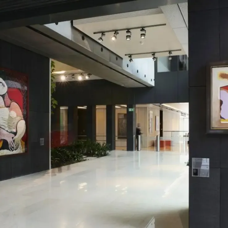 Bobrowiecka 6 Bobrowiecka 6