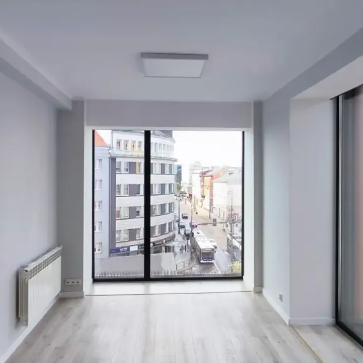 Modern Office Modern Office