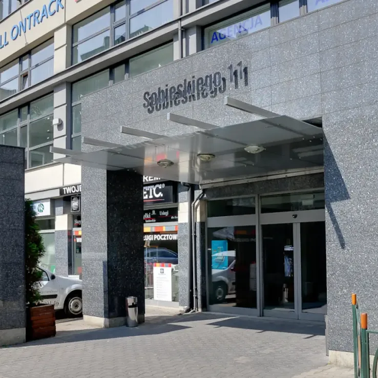 Opolska 22 Opolska 22