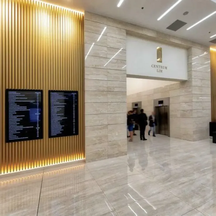 Centrum LIM Centrum LIM