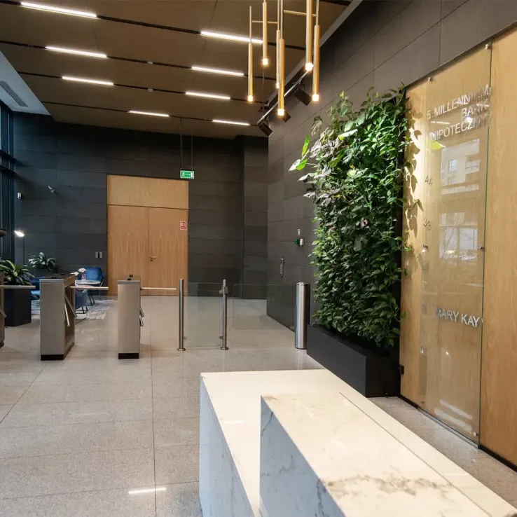 Harmony Office Center C Harmony Office Center C