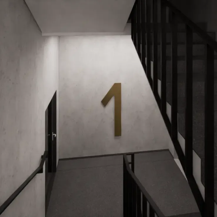 The Park Wrocław II The Park Wrocław II