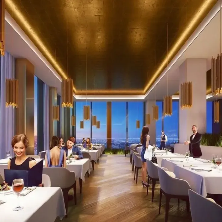 Unity Square Two Unity Square Two