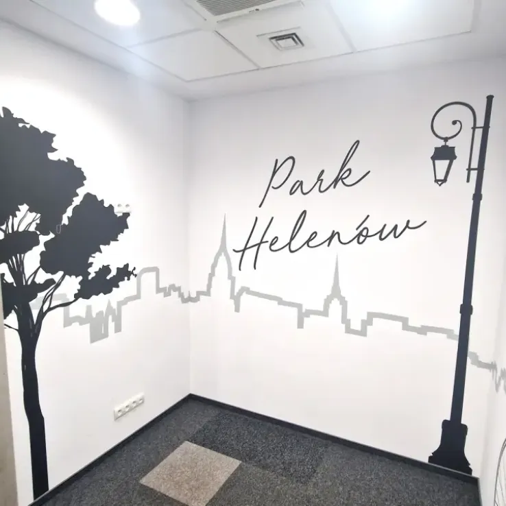 Centrum Biznesu Kopcińskiego 79