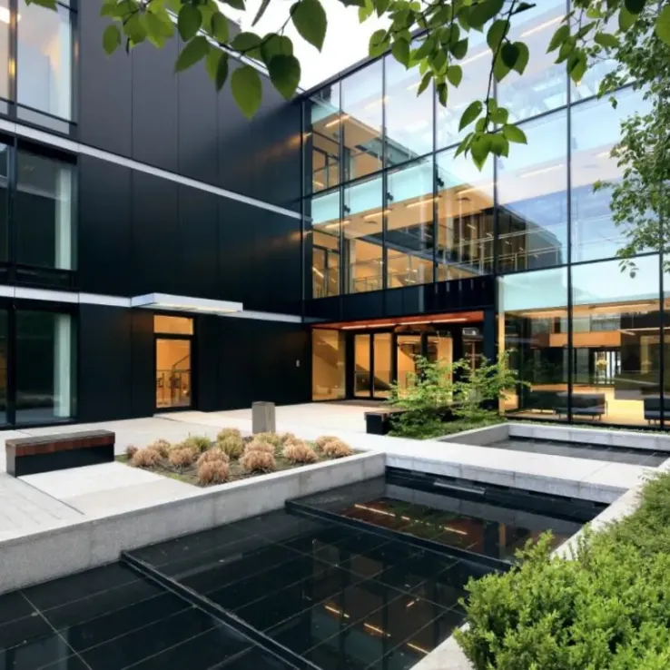 Be The One Be The One