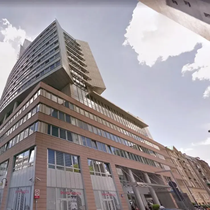 Warsaw Towers Warsaw Towers