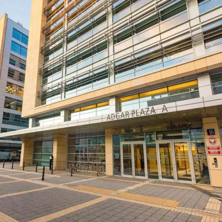 Adgar Plaza A Adgar Plaza A