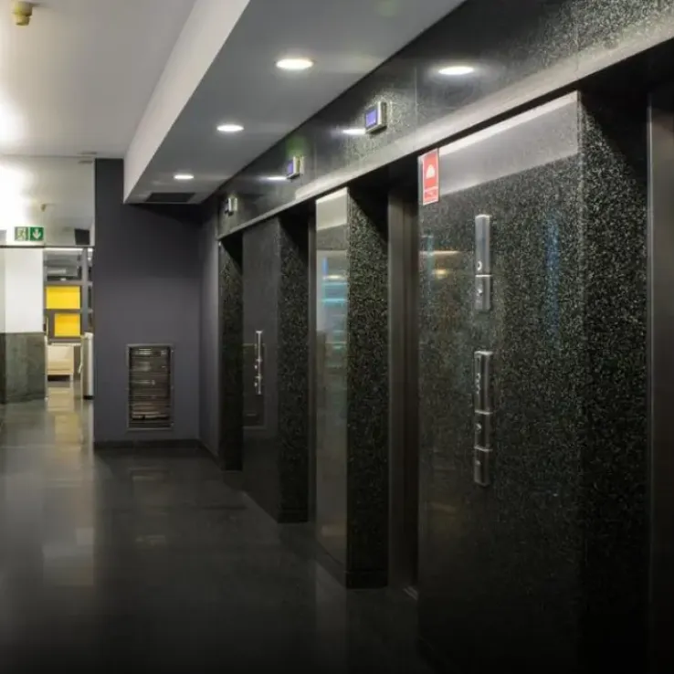 Empark Mokotów Business Park - Neptune Empark Mokotów Business Park - Neptune