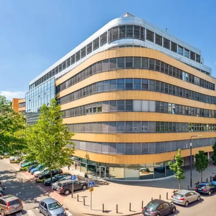 Stratos Office Center Stratos Office Center