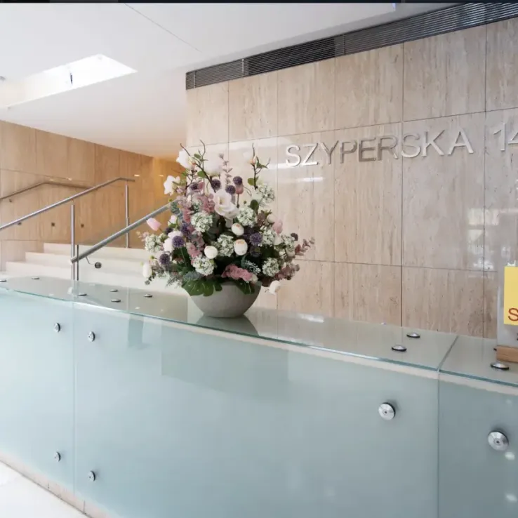 Szyperska Office Center