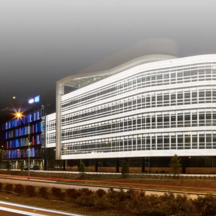 Sportowa Centrum C