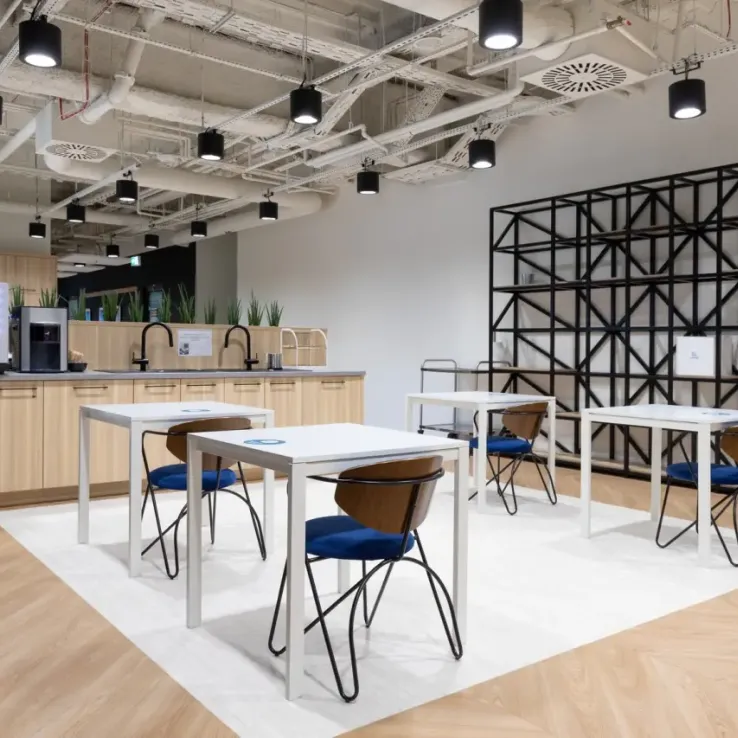 Warsaw Trade Tower WTT Warsaw Trade Tower WTT