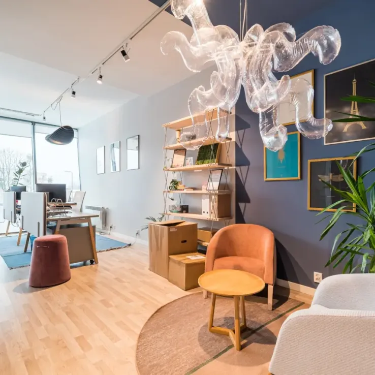 Modern Office Modern Office