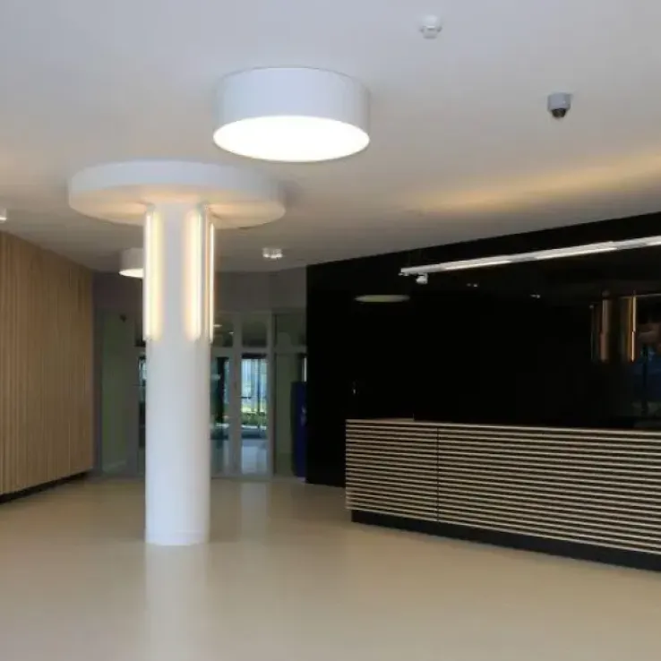 Astrum Business Park