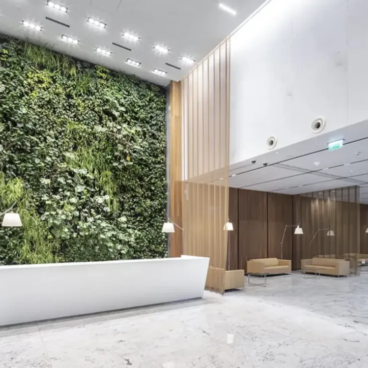 Gdański Business Center Phase II C Gdański Business Center Phase II C