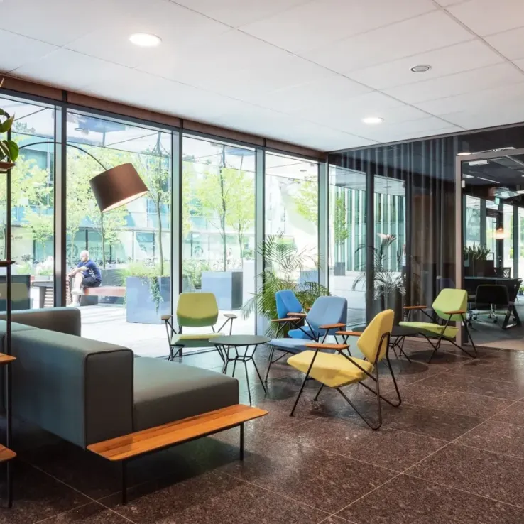 Equal Business Park B