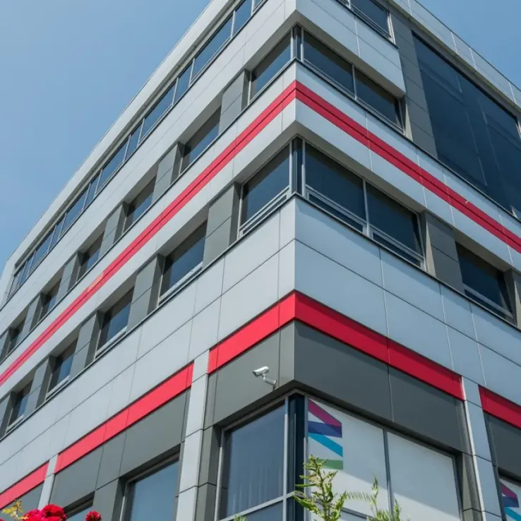 Bronowice Business Center 11 Bronowice Business Center 11