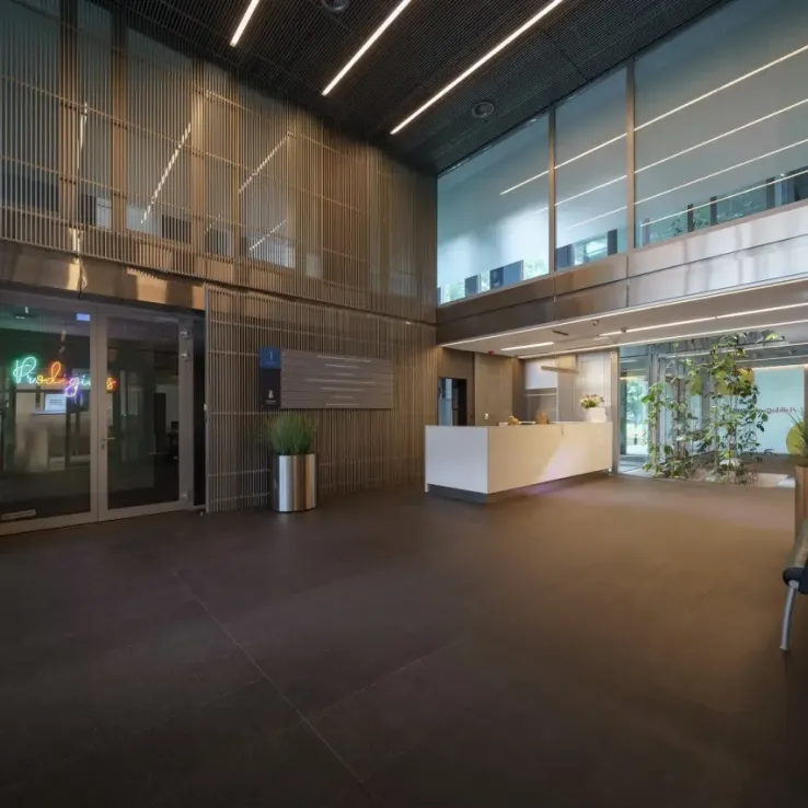 Platinium Business Park I Platinium Business Park I