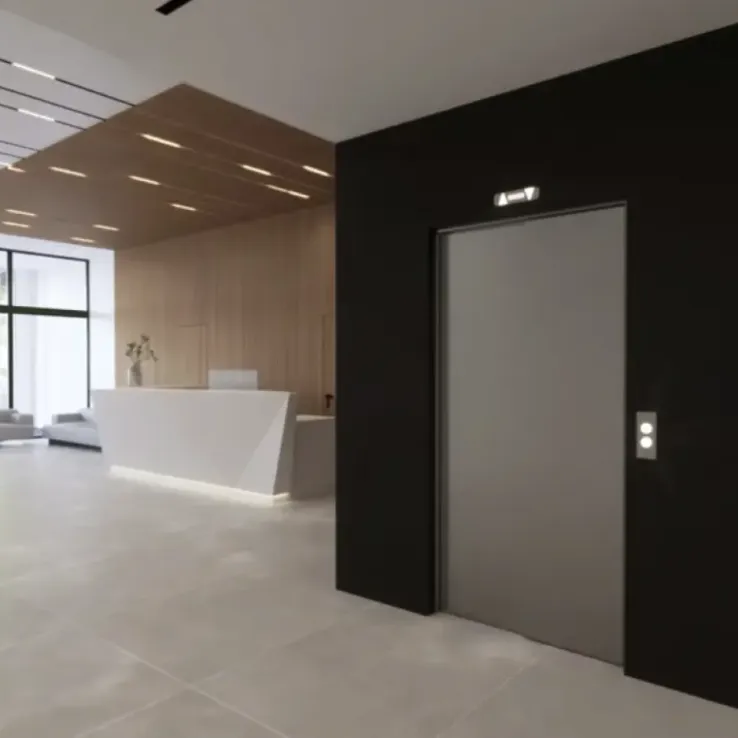 Warsaw Corporate Center