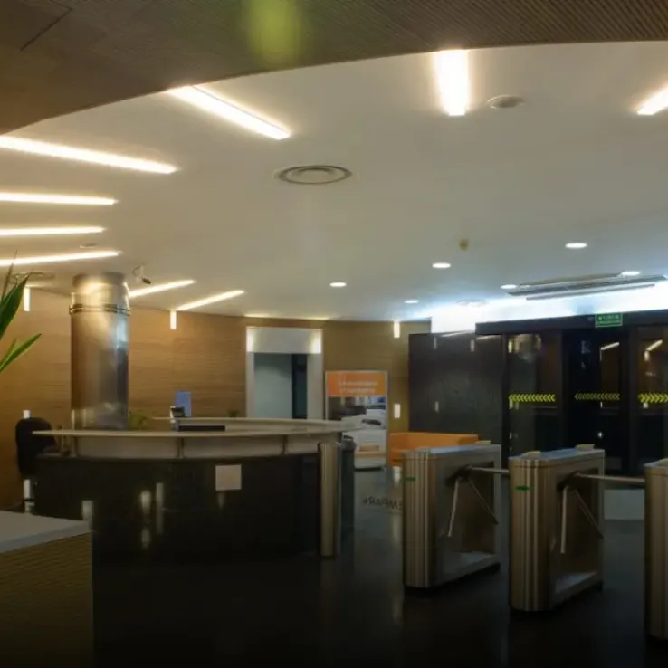 myhive Mokotów Two myhive Mokotów Two