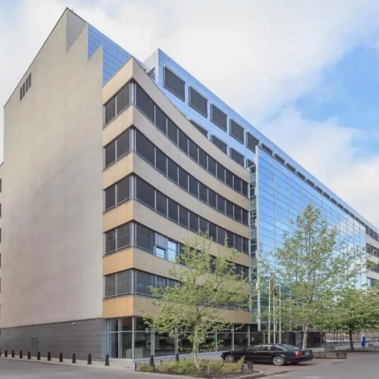 Stratos Office Center Stratos Office Center