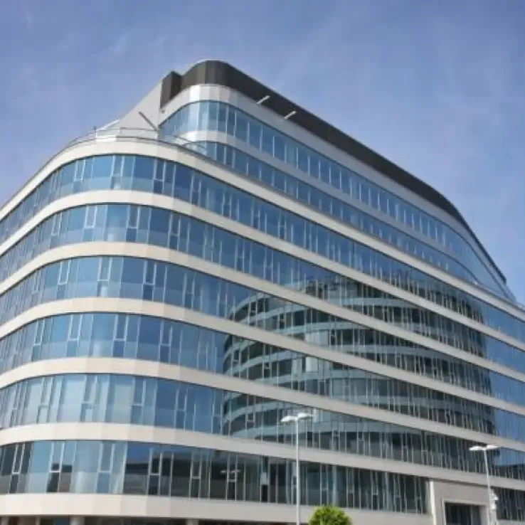 Libra Business Centre II