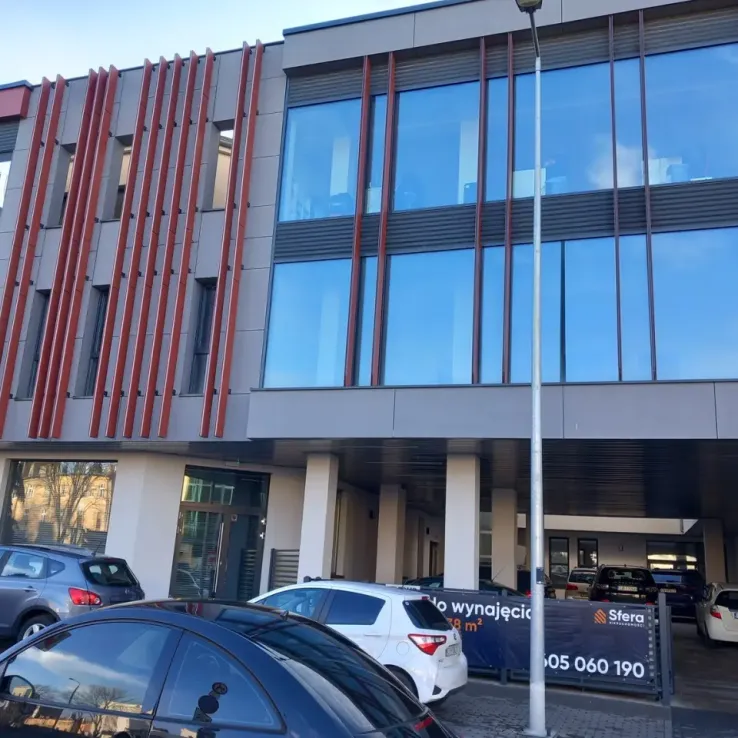 Grudziądzka 3 Grudziądzka 3