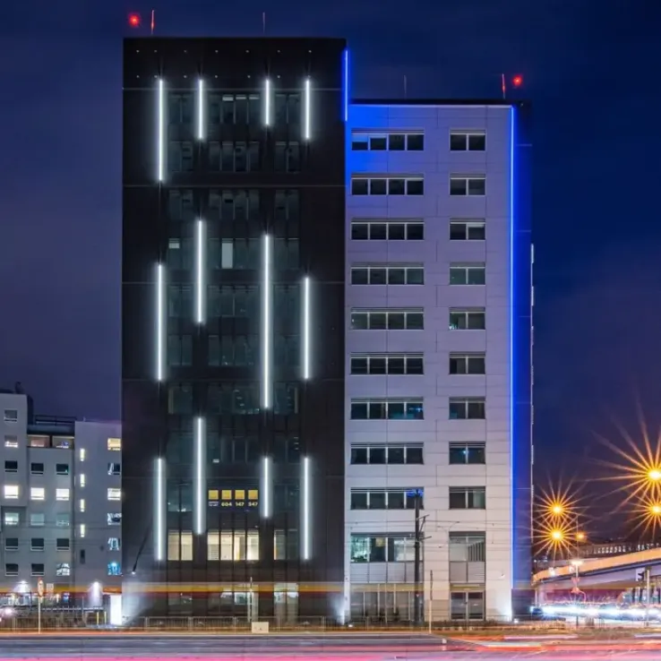 Marynarska Point I Marynarska Point I