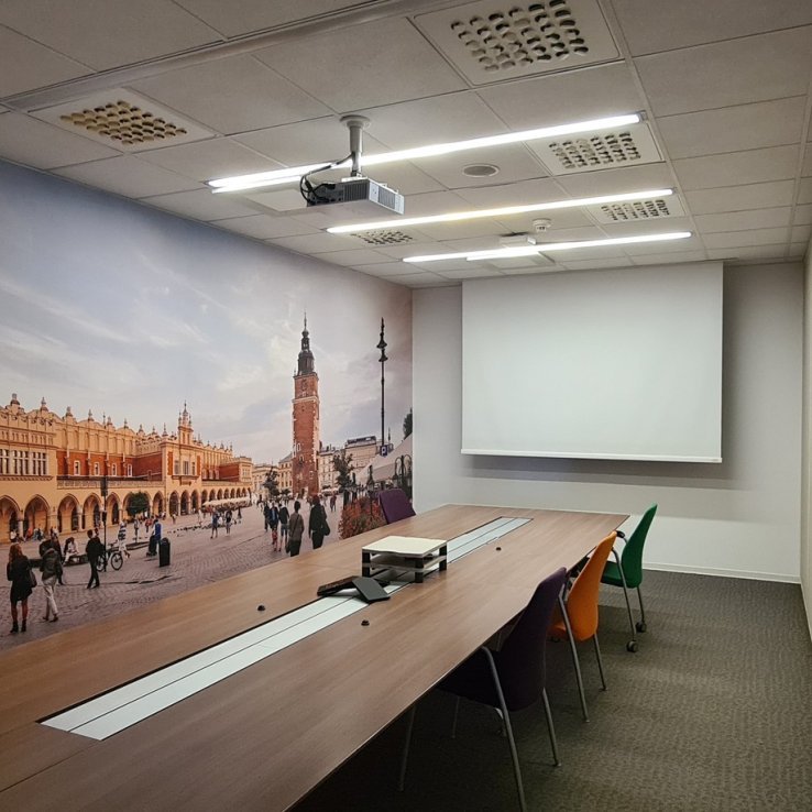 Vinci Office Center