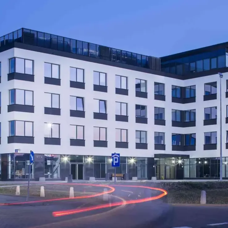 Nord Point Nord Point