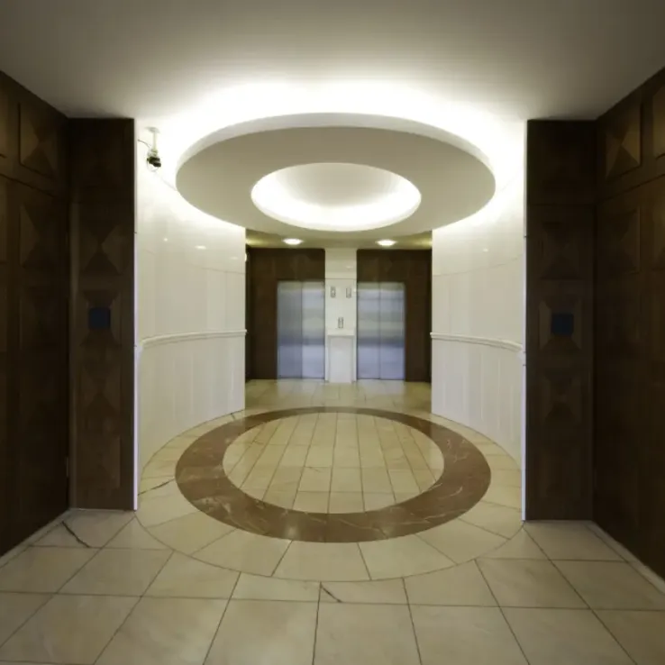 Batory Office Building II Batory Office Building II